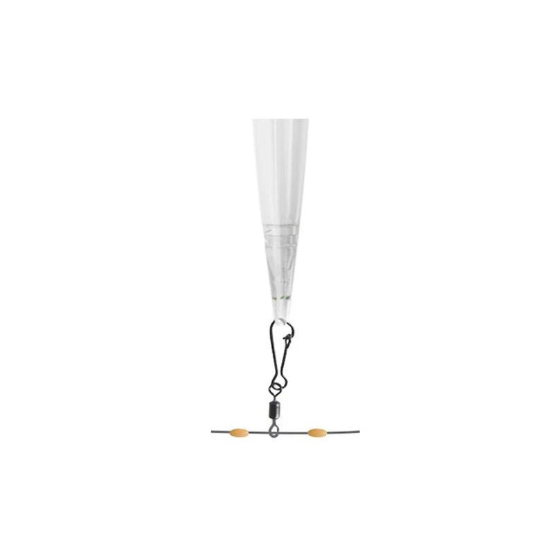 Drennan Piker Float